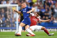 Torreira's reputation is increasing day by day and the diminutive Uruguayan is starting to make an impact